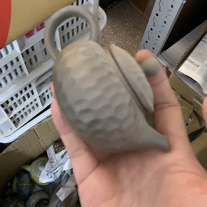 陶瓷艺术品及陶瓷制品