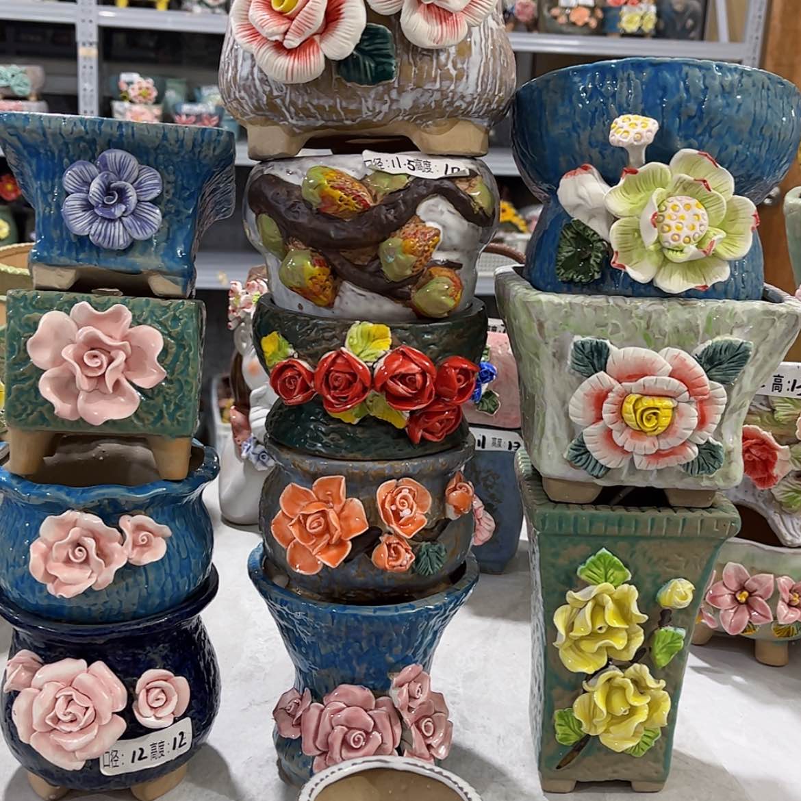 【闪购商品】红陶146