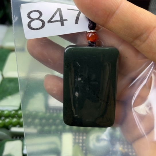 和田玉未镶嵌珠宝半成品