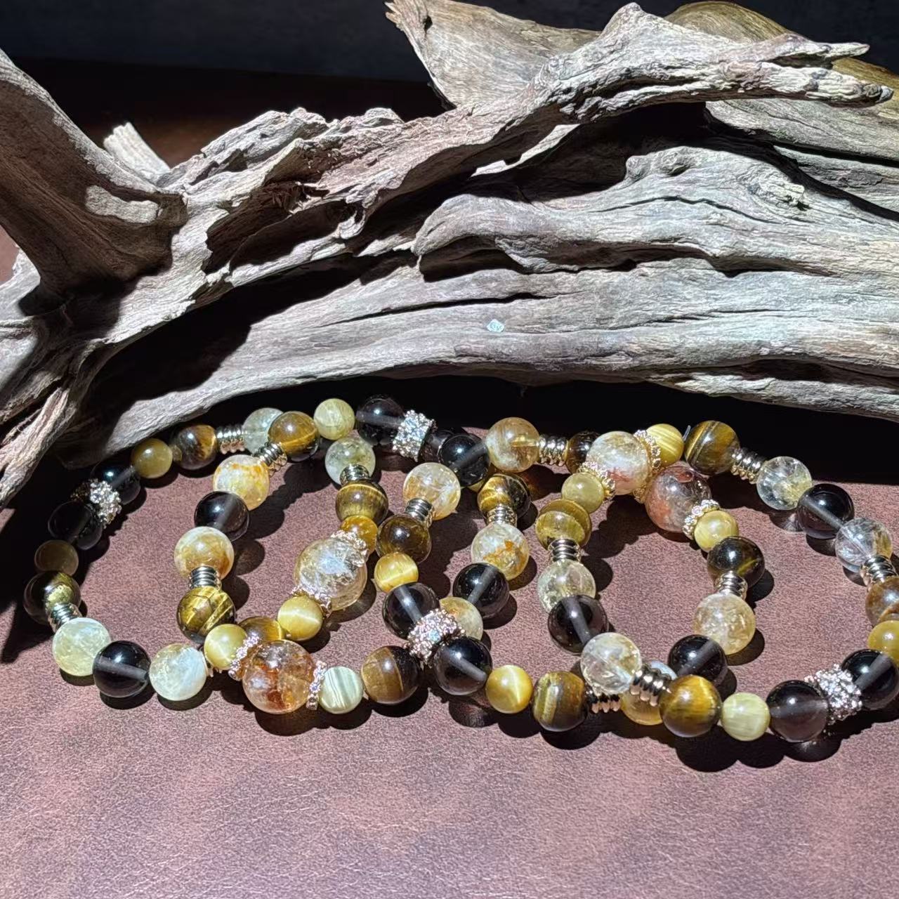 金霸大综合水晶单圈D022199——多样性发其一