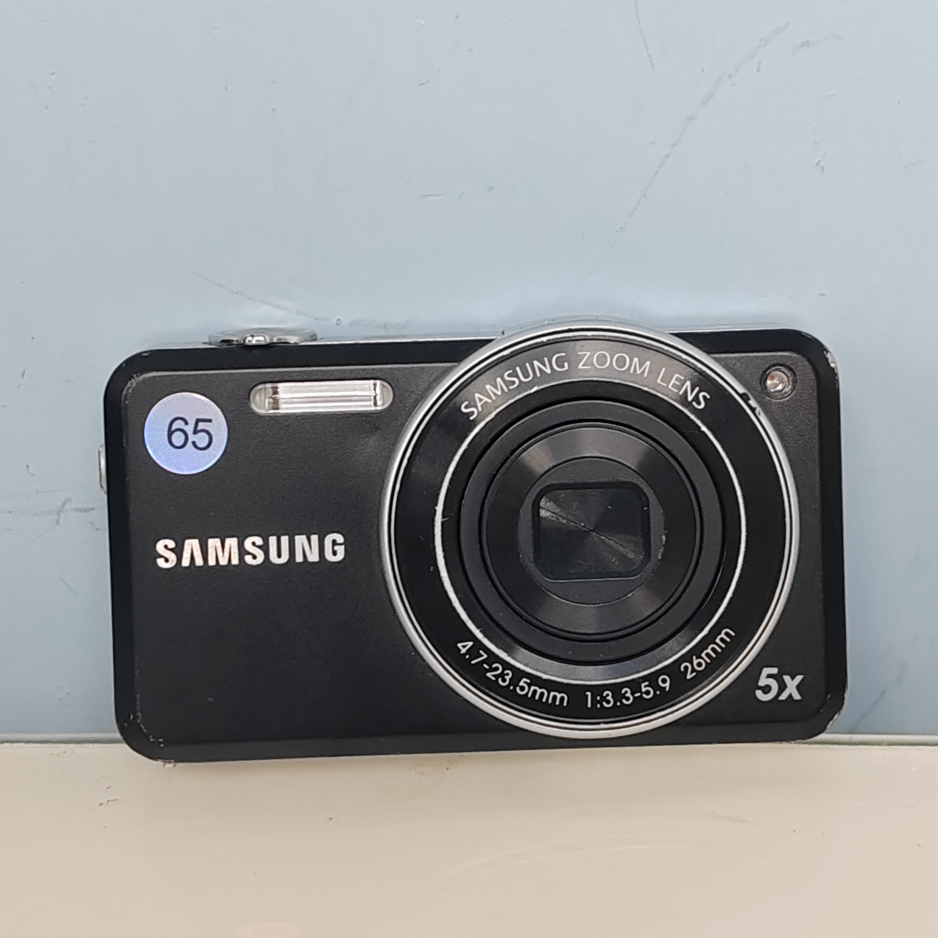 95新 Samsung/三星  ST95 出片冷白皮 可触摸 1600万像素