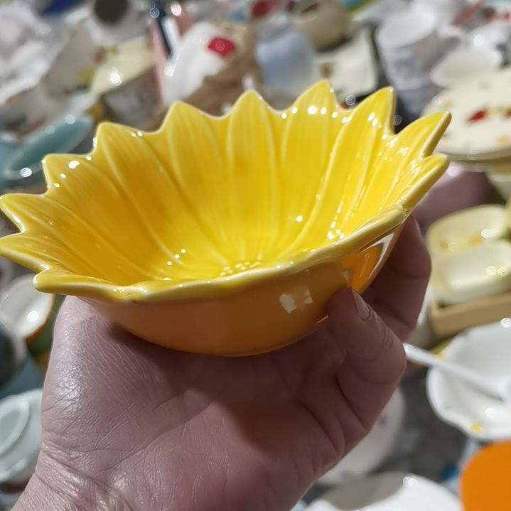 陶瓷产品设计质量