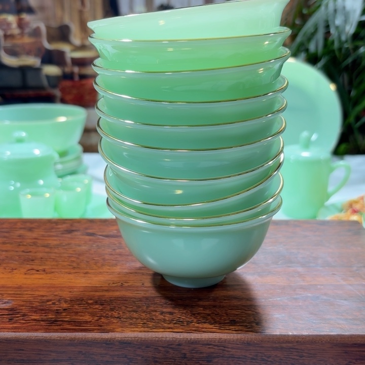 景德镇高端玉瓷单品