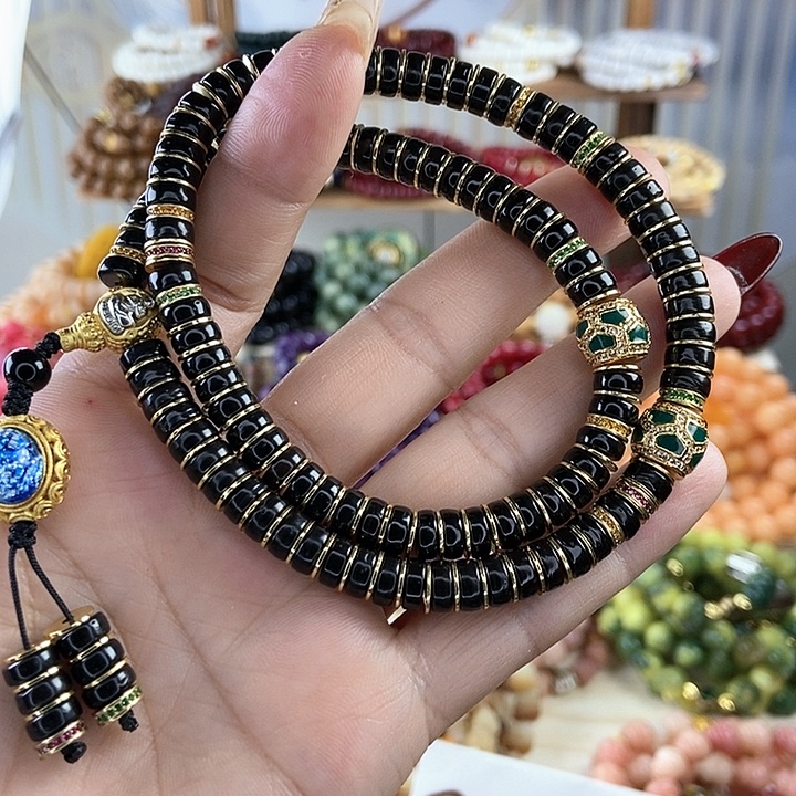 千眼菩提吊坠菩提