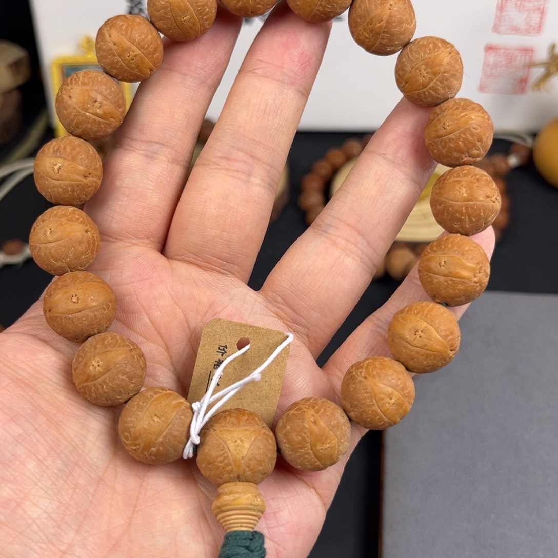 ***凤眼菩提手串a83特价手串