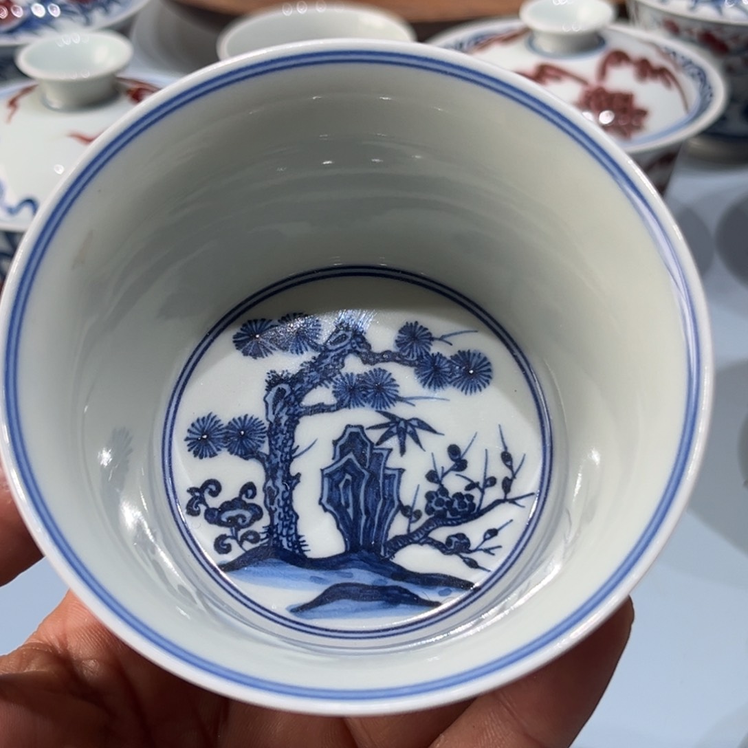 景德镇陶瓷艺术展在