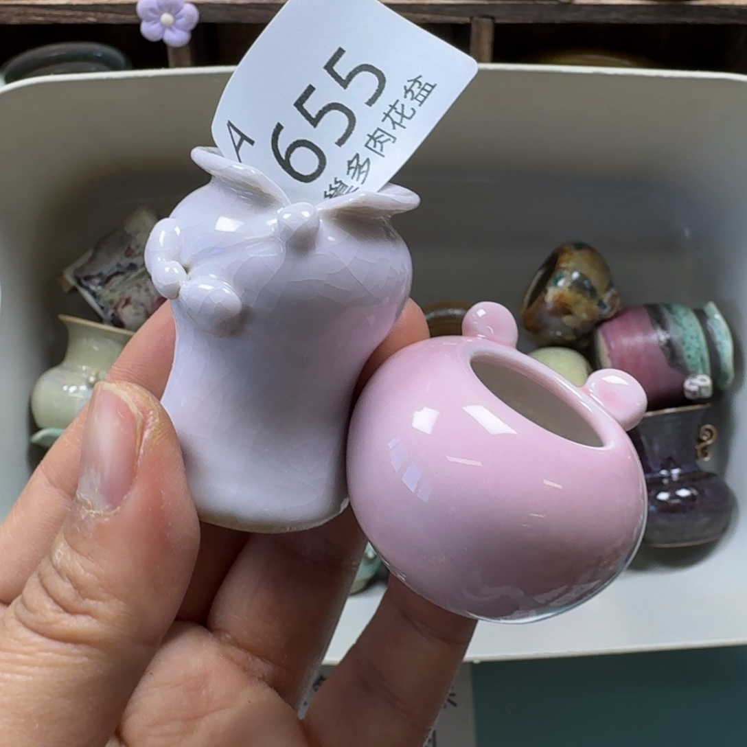 陶瓷艺术品设计与制作