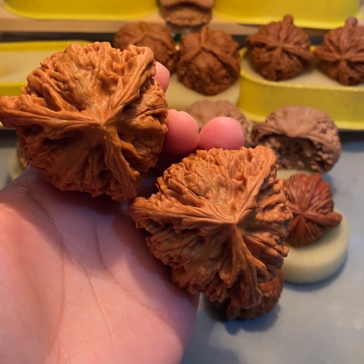 胆***&把件文玩核桃uuhjjnnn