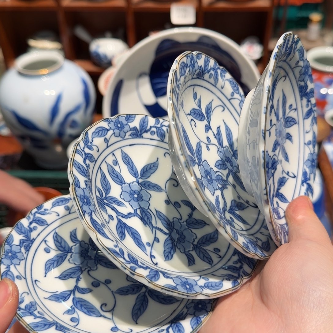 瓷片五十包邮 非全新