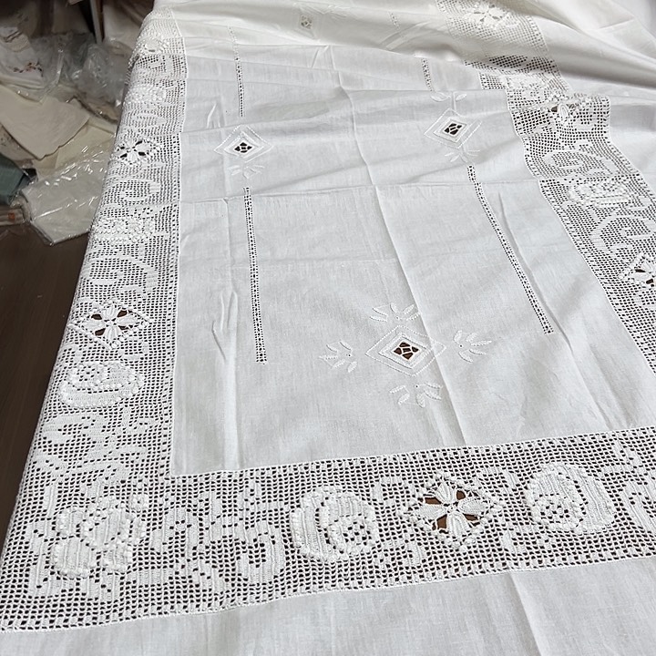 毛绒亚麻棉053-150/200