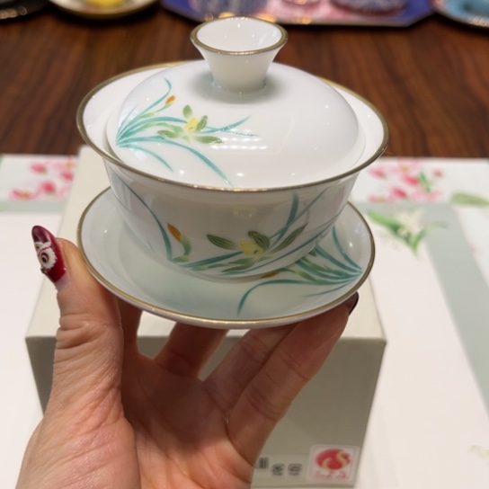 瓷片茶杯茶杯茶杯茶