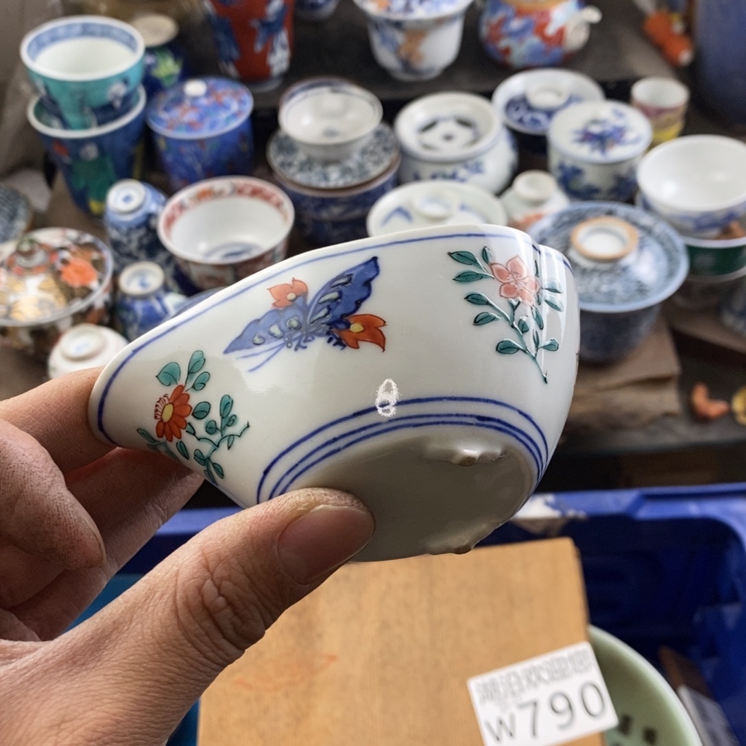 @***k瓷器的时候我也是醉