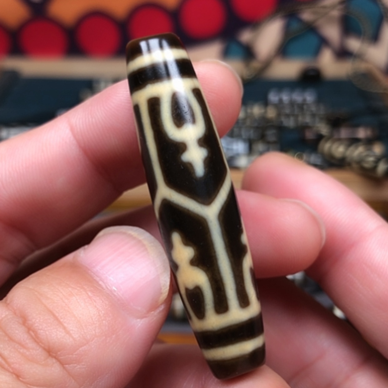 【闪购商品】玛瑙/玉髓颈饰合金