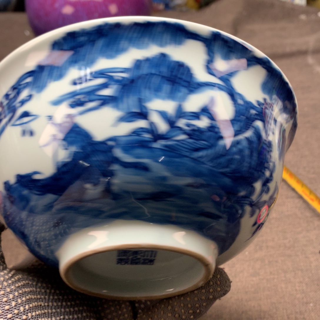 陶瓷摆件旧藏瓷器旧藏瓷器