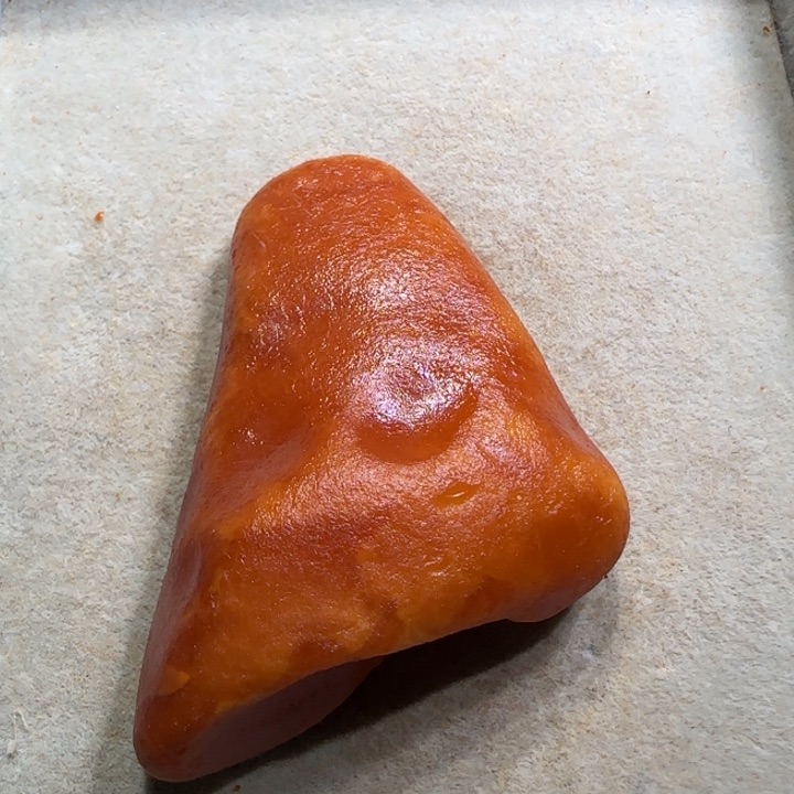 未镶嵌定制琥珀大**味专属定制