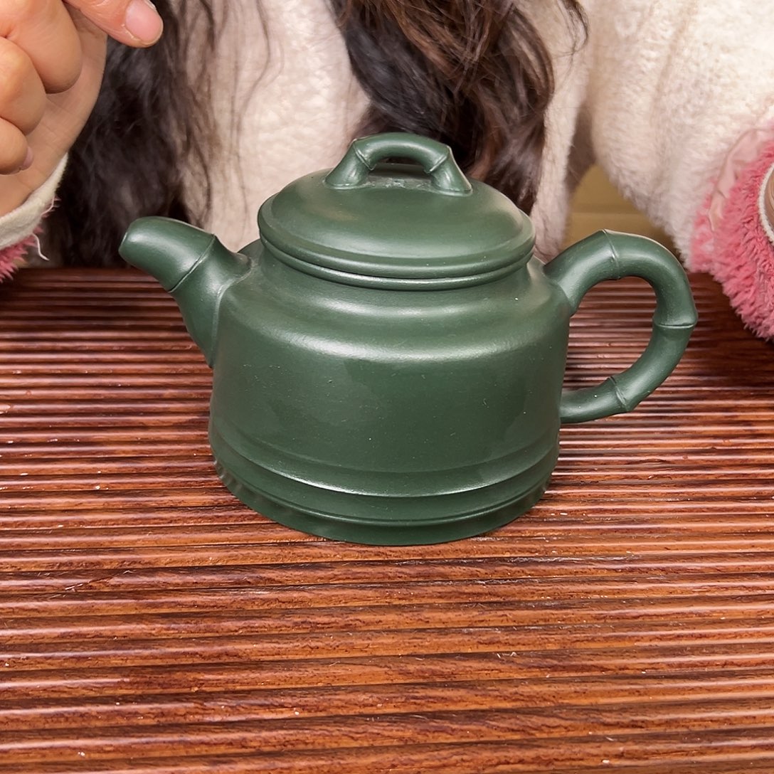 茶壶紫砂原矿紫砂