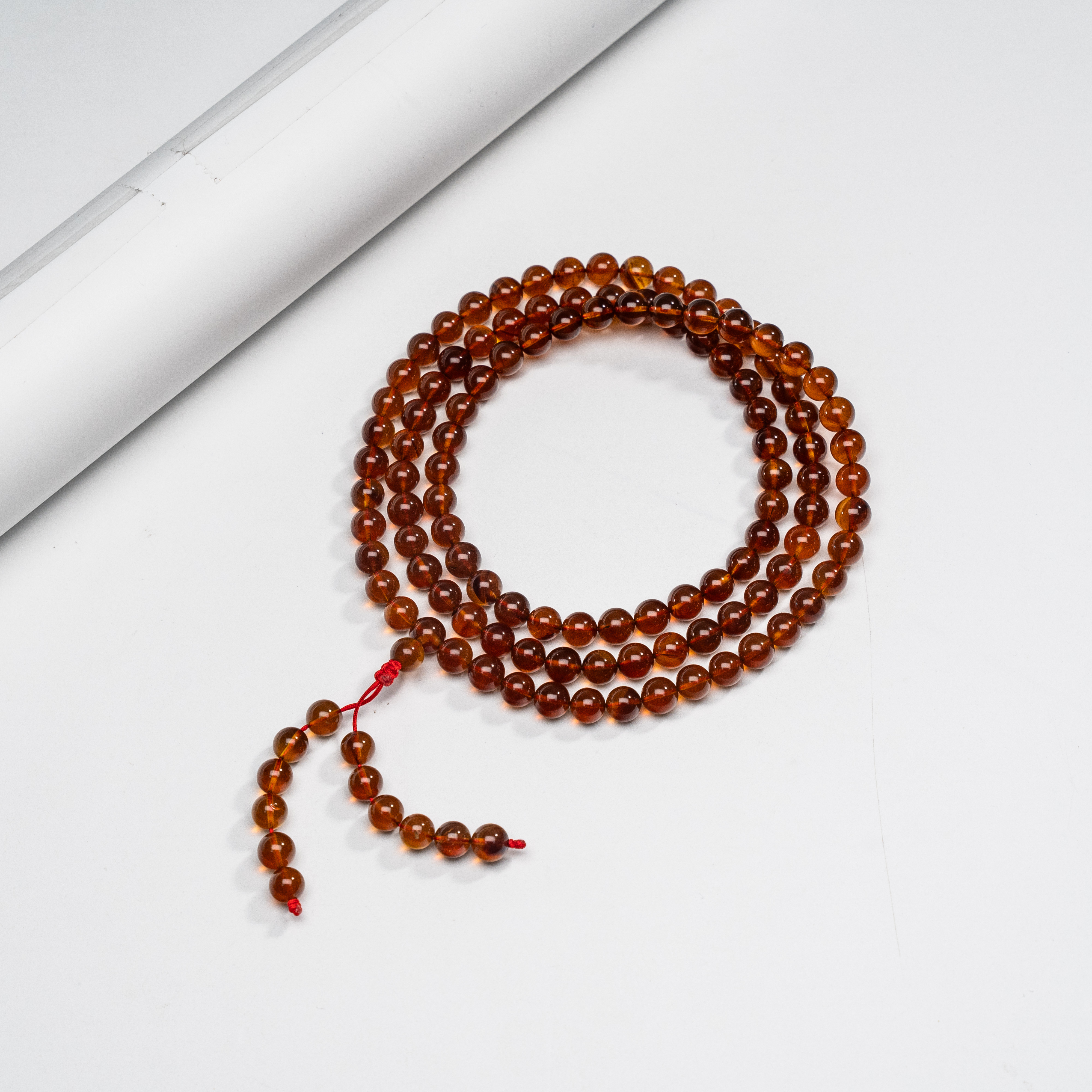 7mm紫杉醇（紫罗兰）手串SDSG5001（多样性发其一）