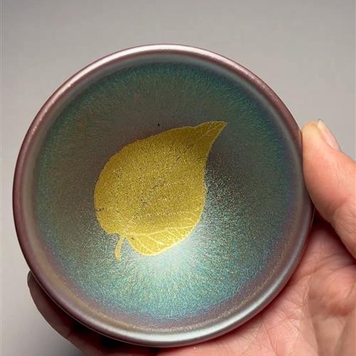 【闪购商品】茶盏-347............