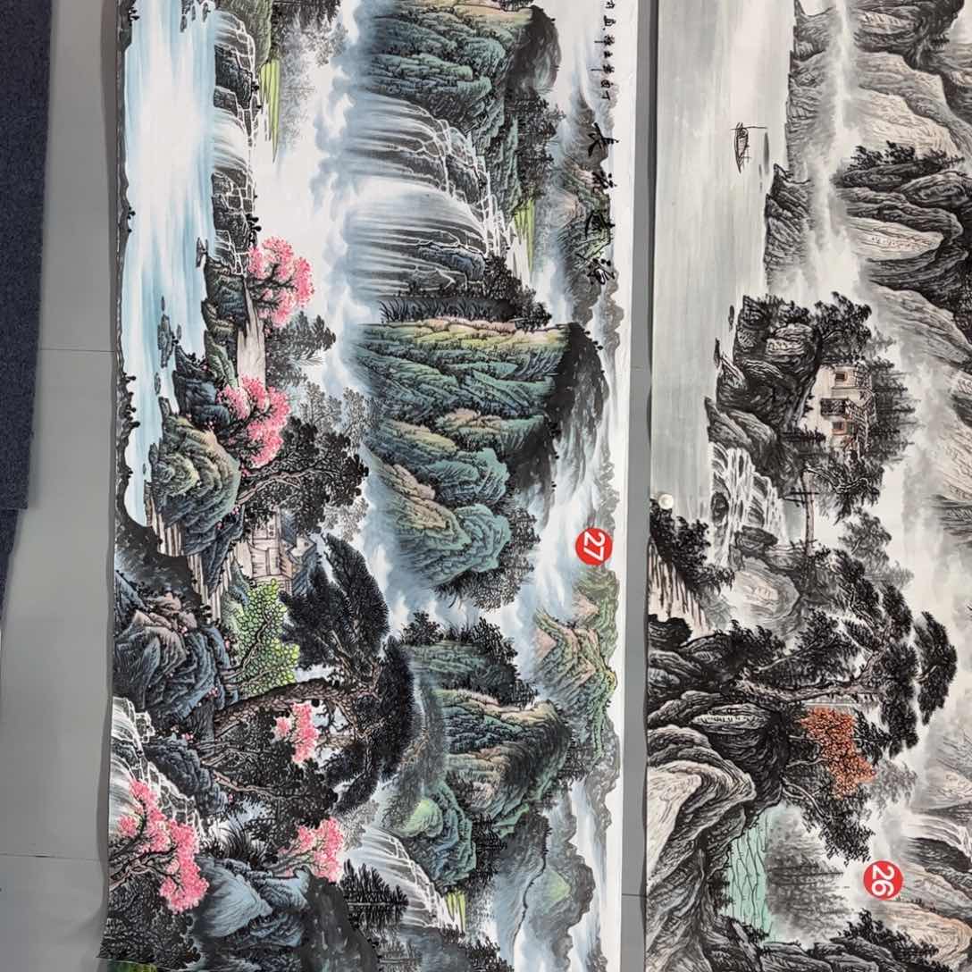 国画否****8我的小伙伴可以