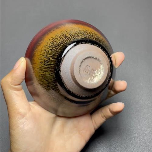 【闪购商品】茶盏-501............