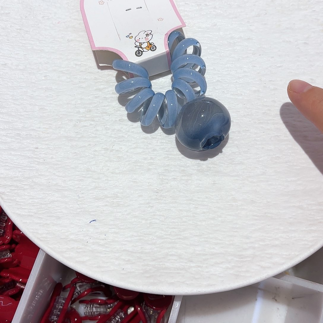 醋酸非金属电话线夜光蓝莓