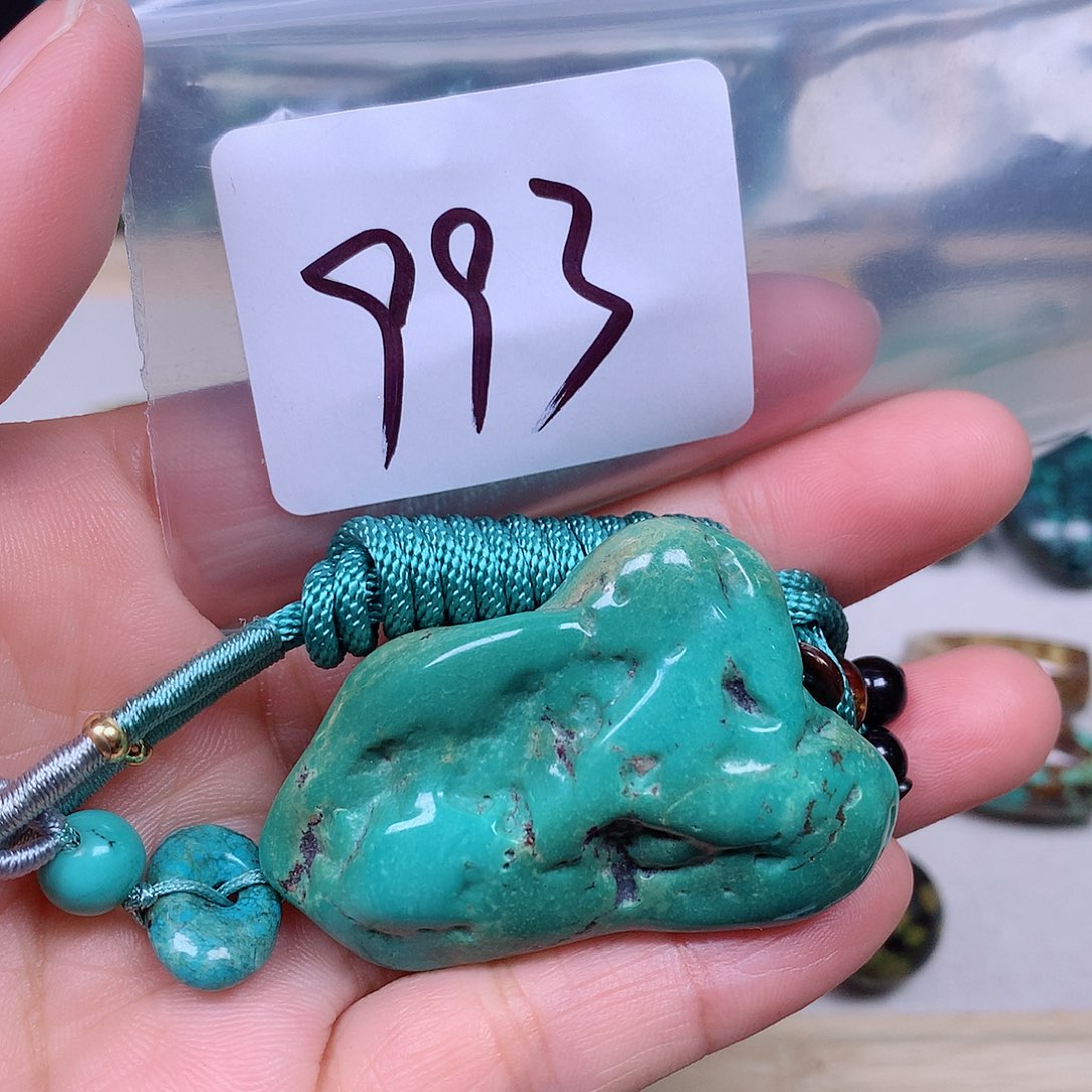 空竹粉丝专享十堰特色手工散珠