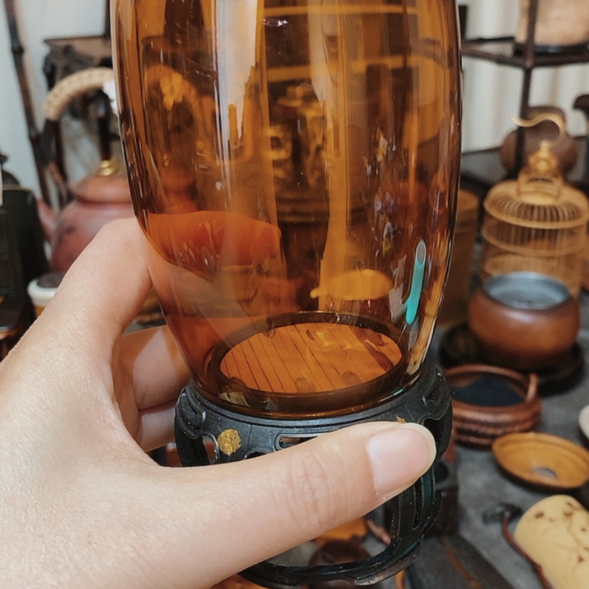 【闪购商品】小时光烛台