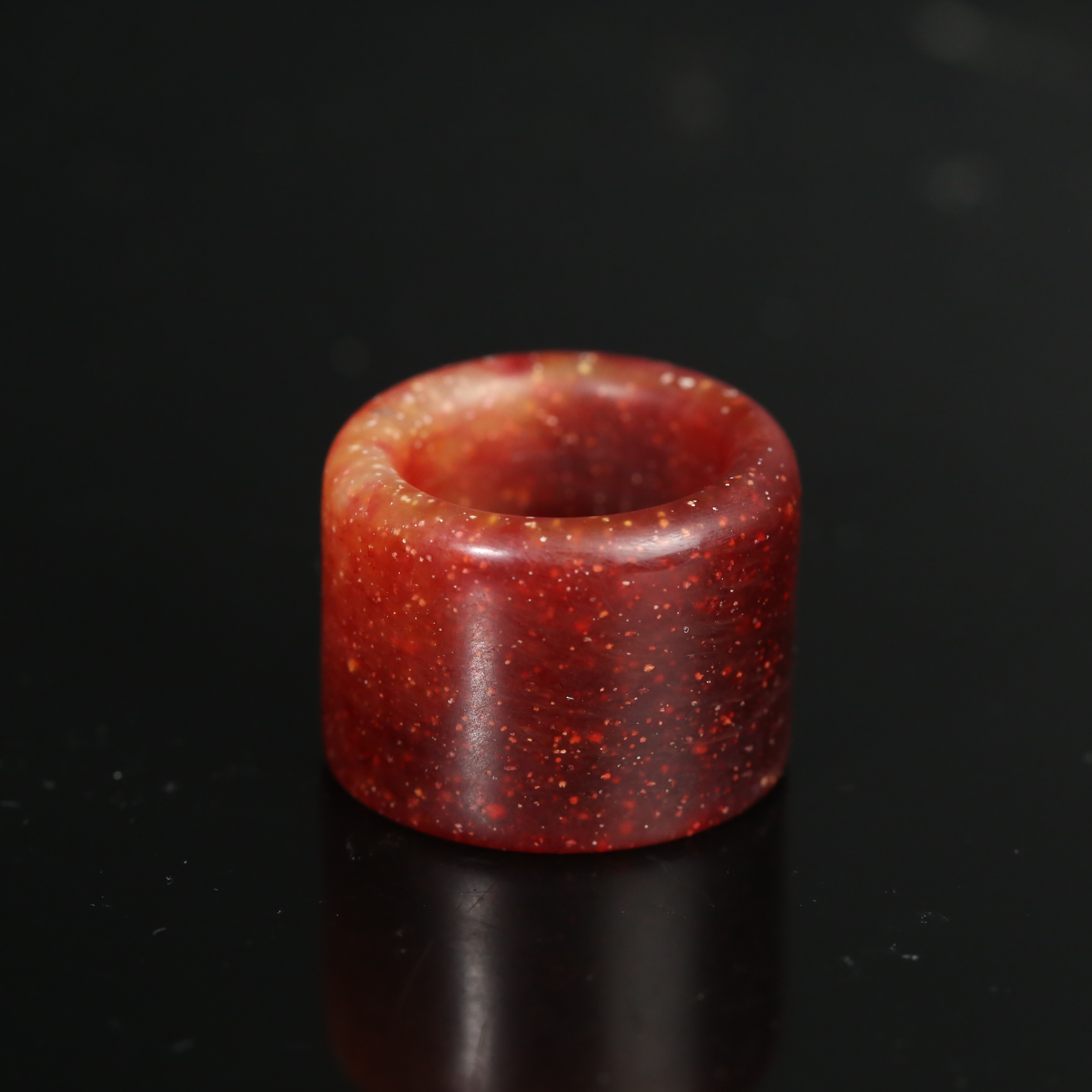 玉扳指AADS231207121{华豫之门}