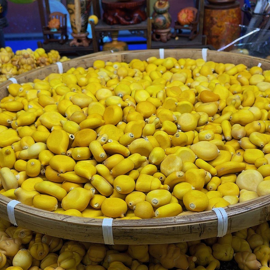 ~***宝有机玻璃葫芦制品