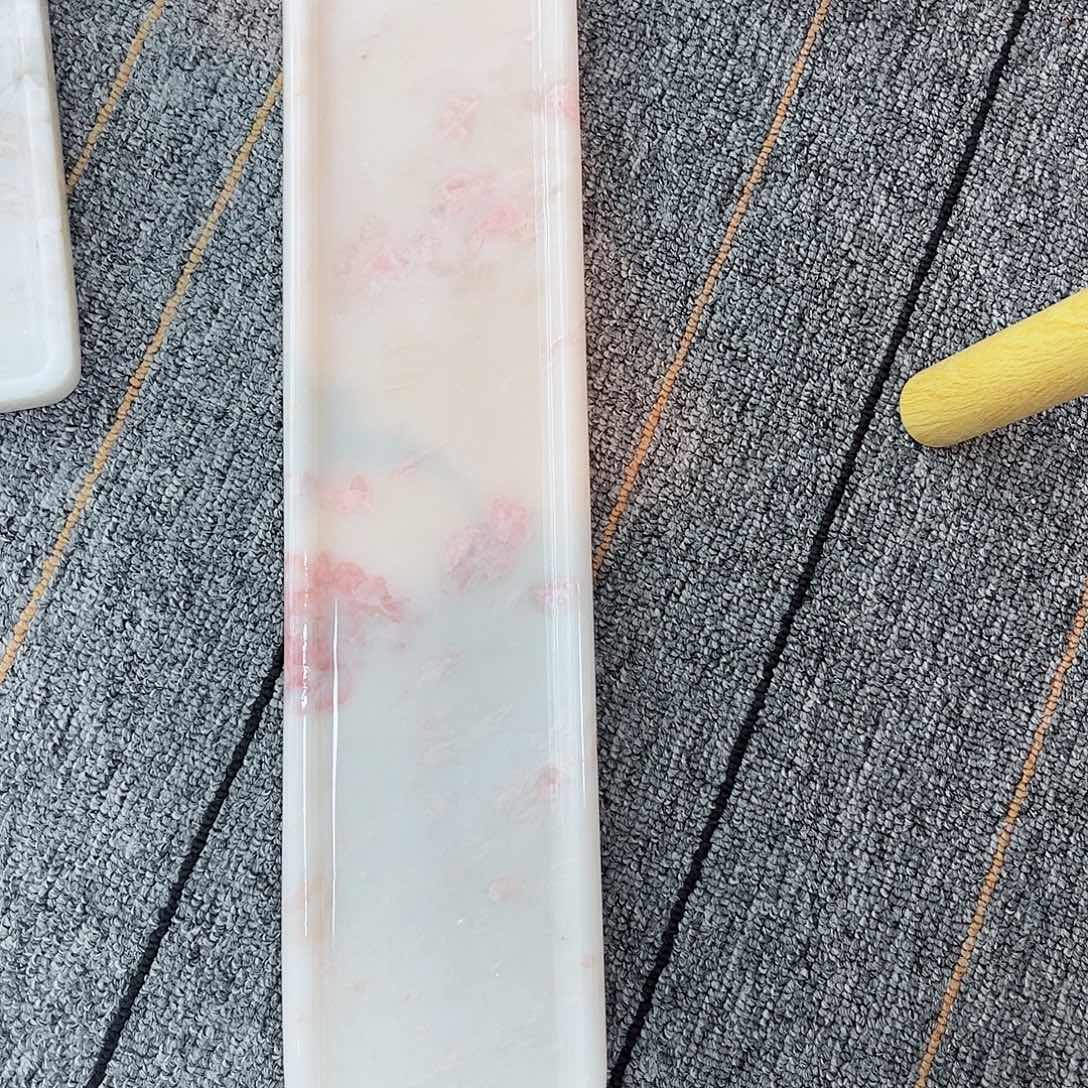 像***由石材工艺品系列产品