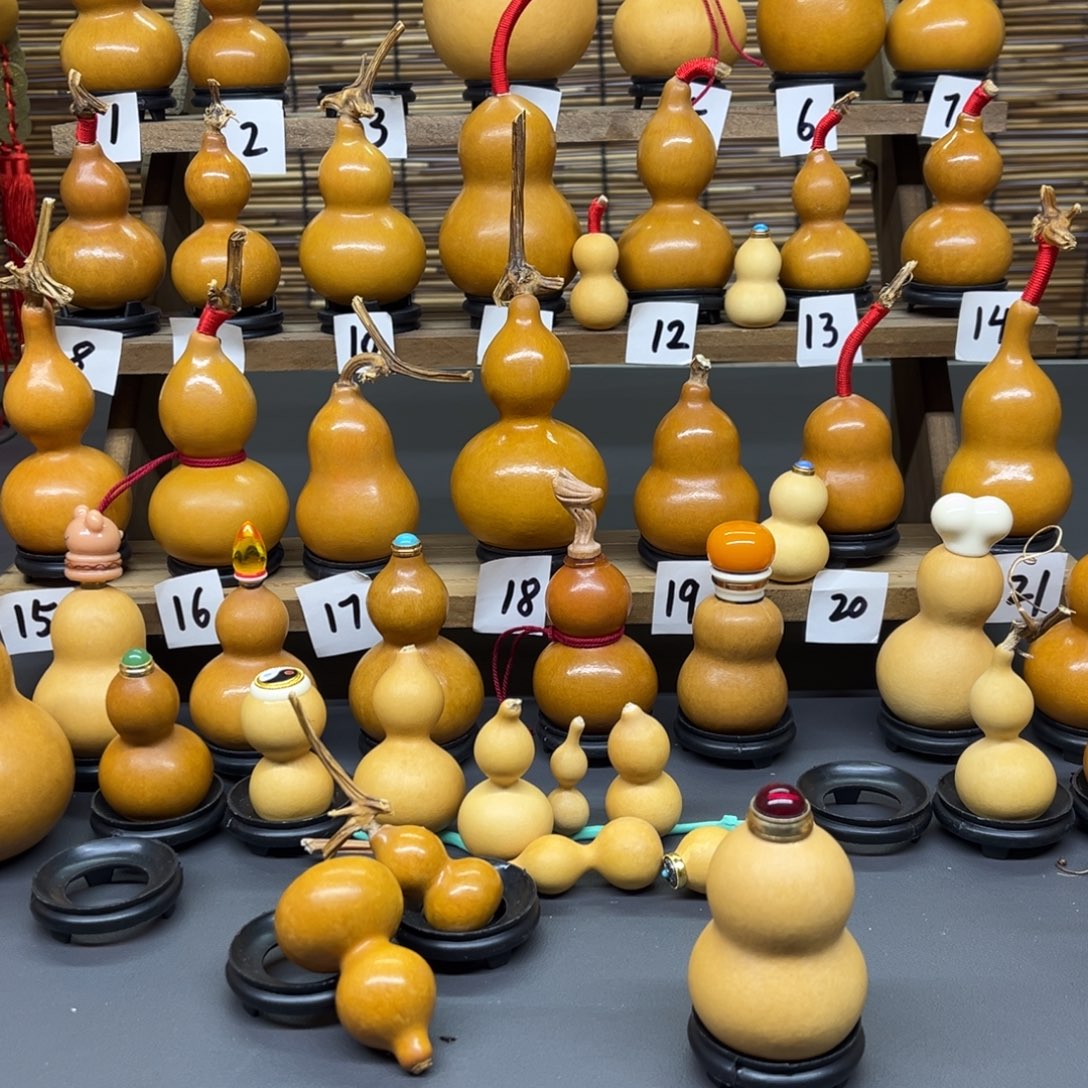 K***葫芦等多种颜色可供选