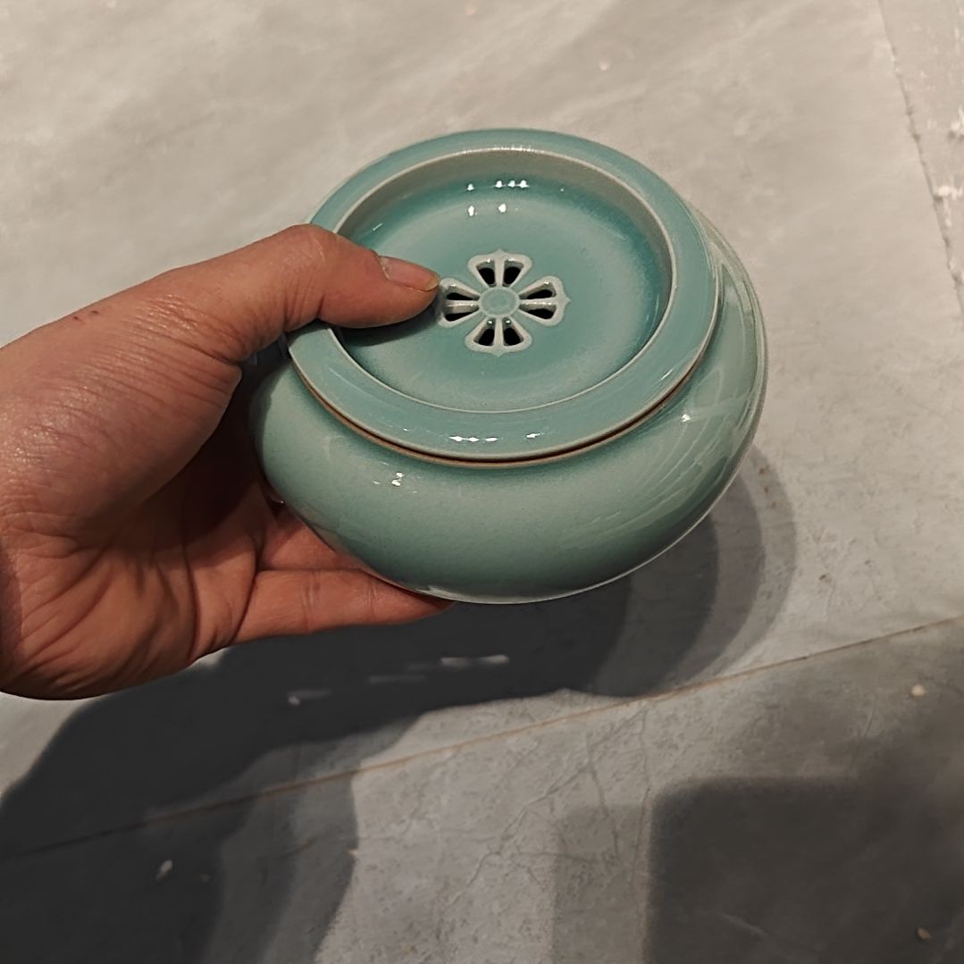 瑕疵手工茶器介意勿拍