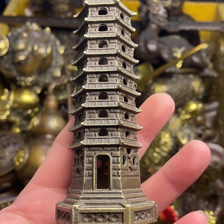 铜器摆件诚信经营