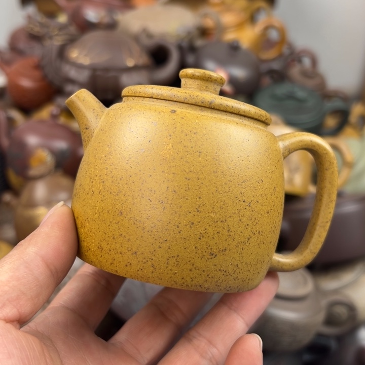 紫砂茶壶紫砂壶紫砂壶