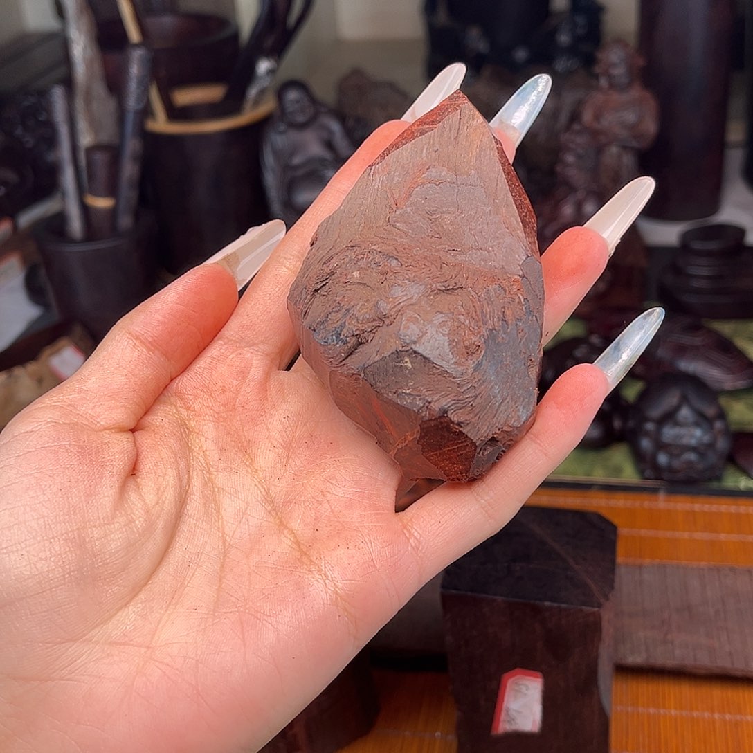 青***哥檀香紫檀（小叶紫檀）