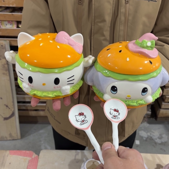 我们的目标是成为一名