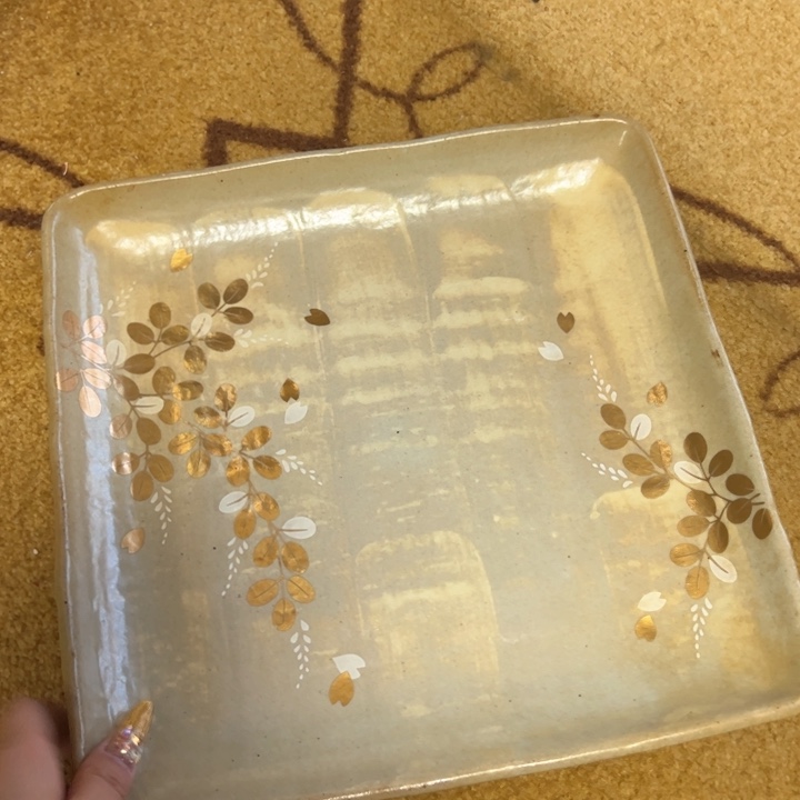 盖碗瓷器直播放漏中