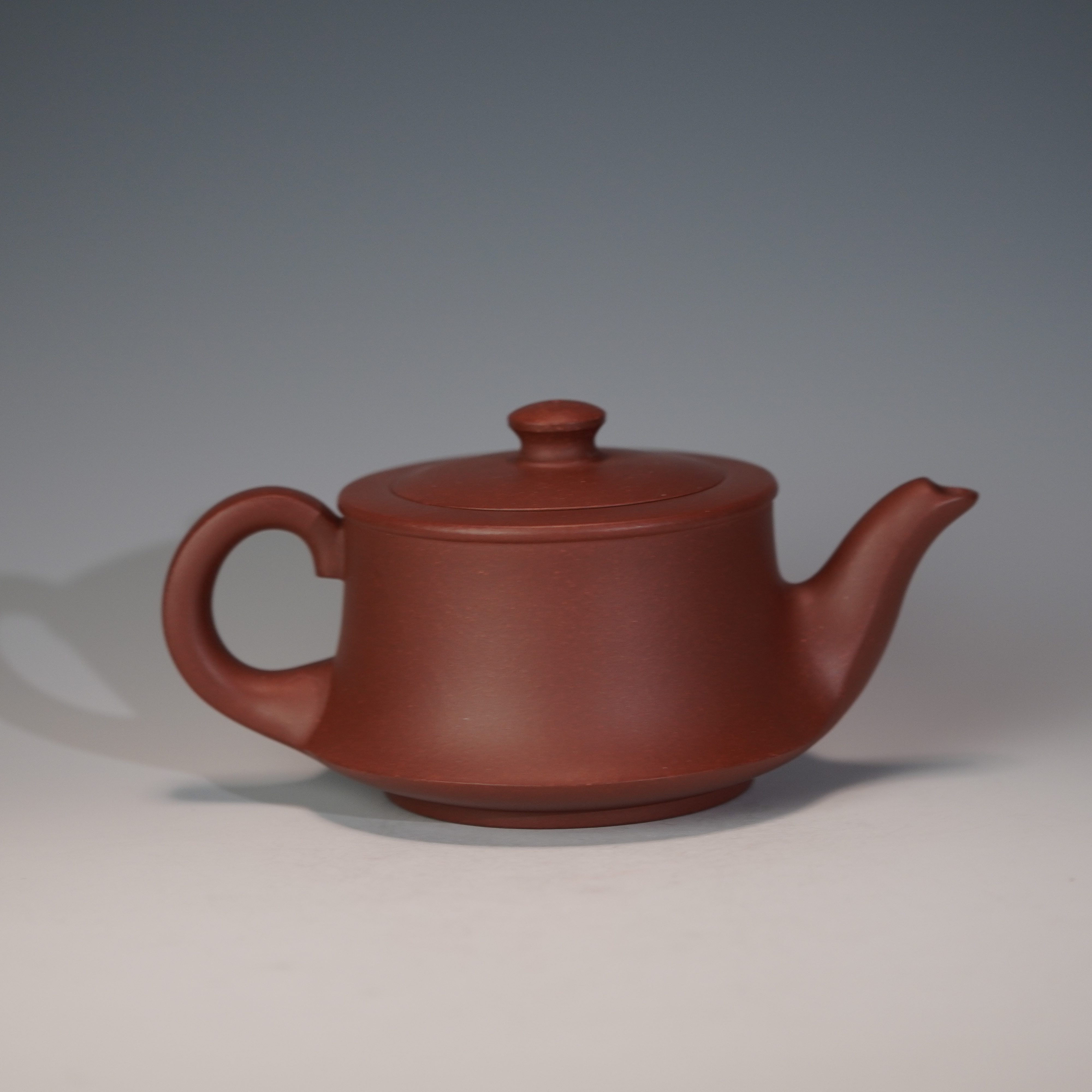 lot.21346 吴红芳 底槽清一帆风顺壶 360cc