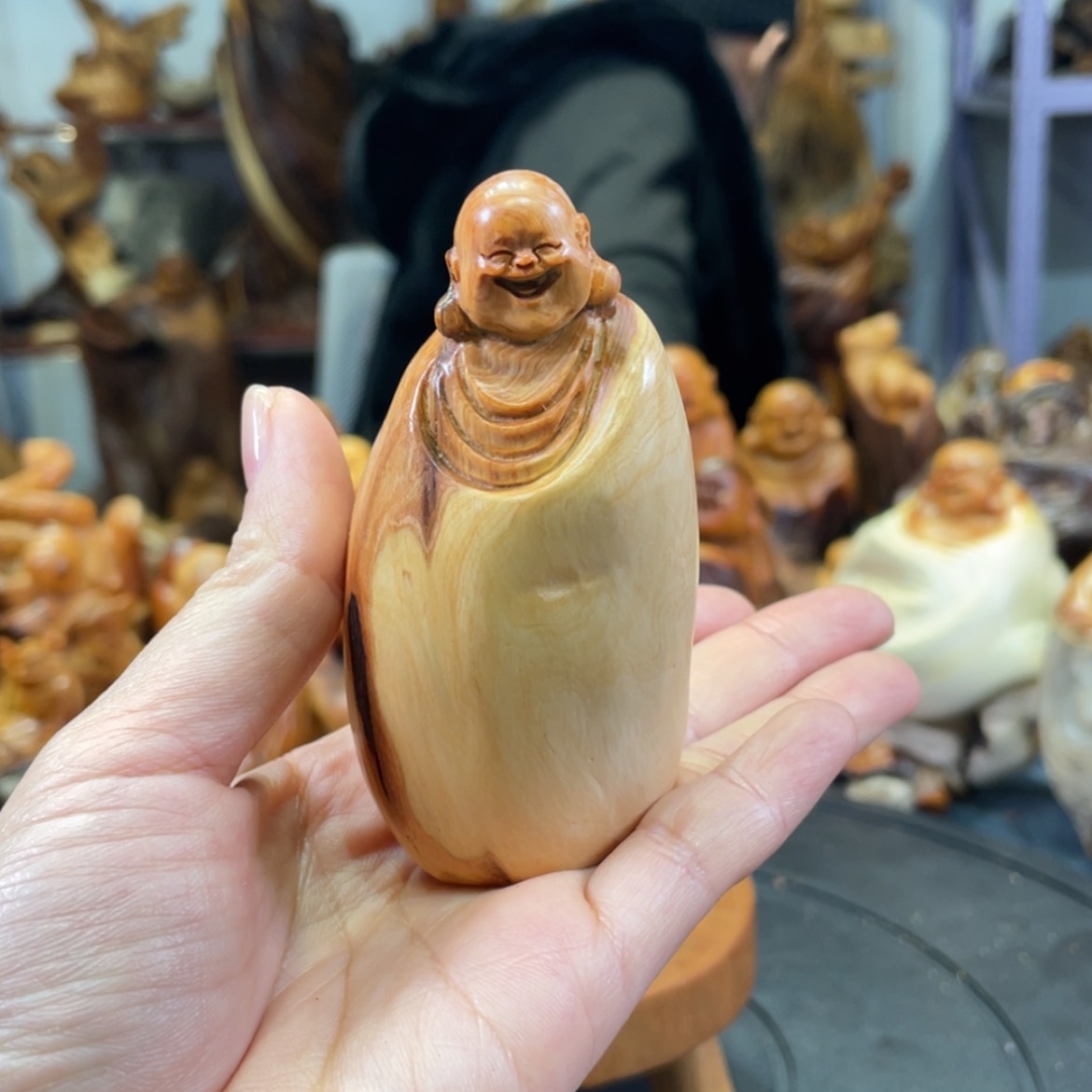 【闪购商品】柏木（崖柏）其他