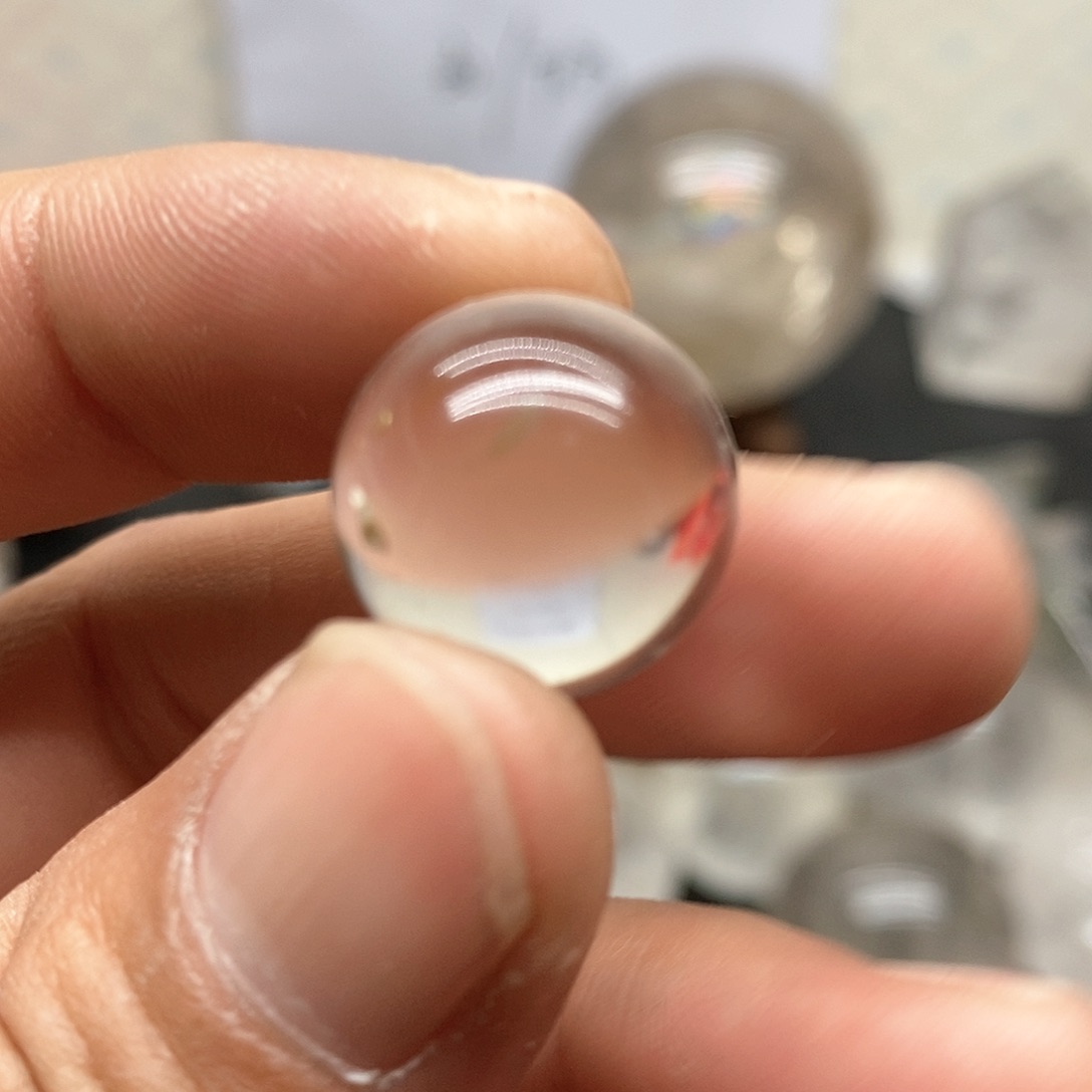 水晶233未镶嵌水晶石