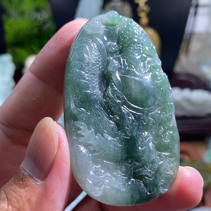 【闪购商品】颈饰未镶嵌翡翠1111111111111