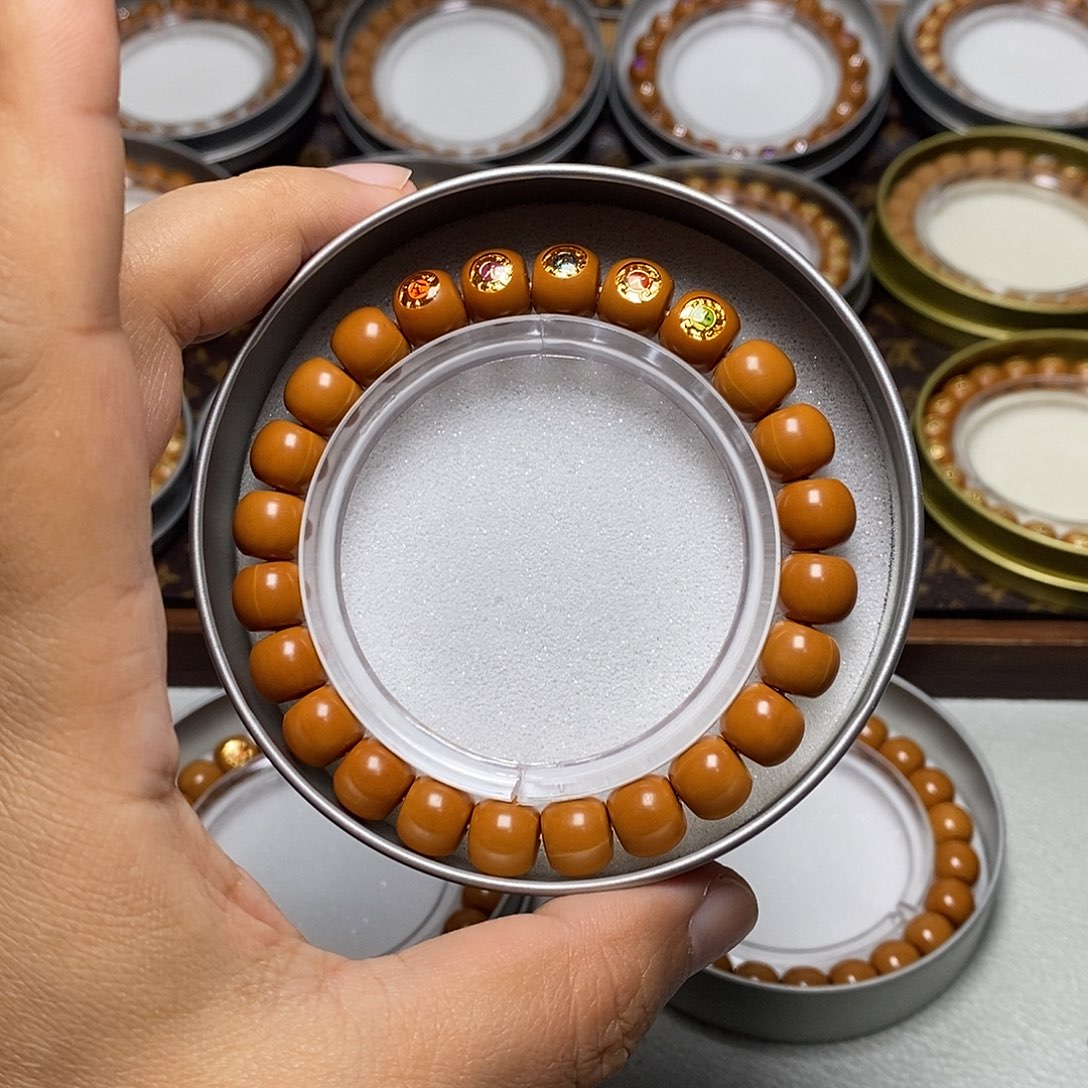 猴头核桃手串78号五标小老型10左右