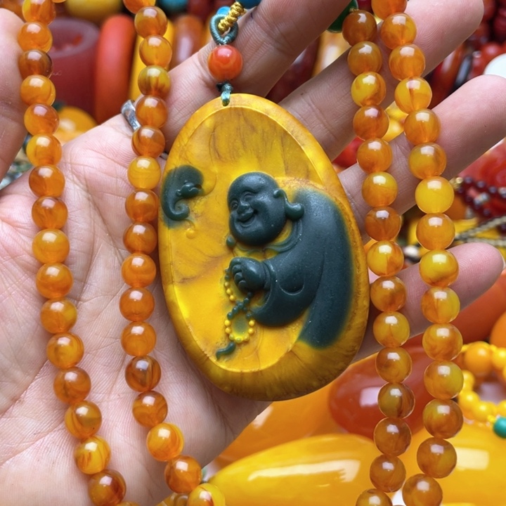 树脂制品63号毛衣链