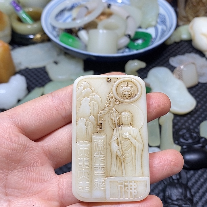 精选商品一图一物