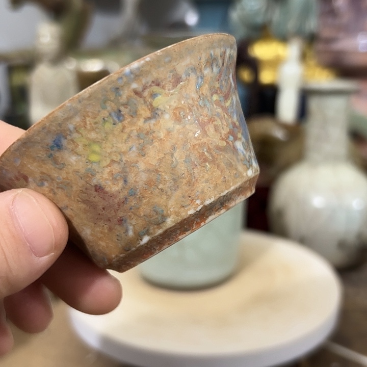 开***刻摆件各位朋友都有一个