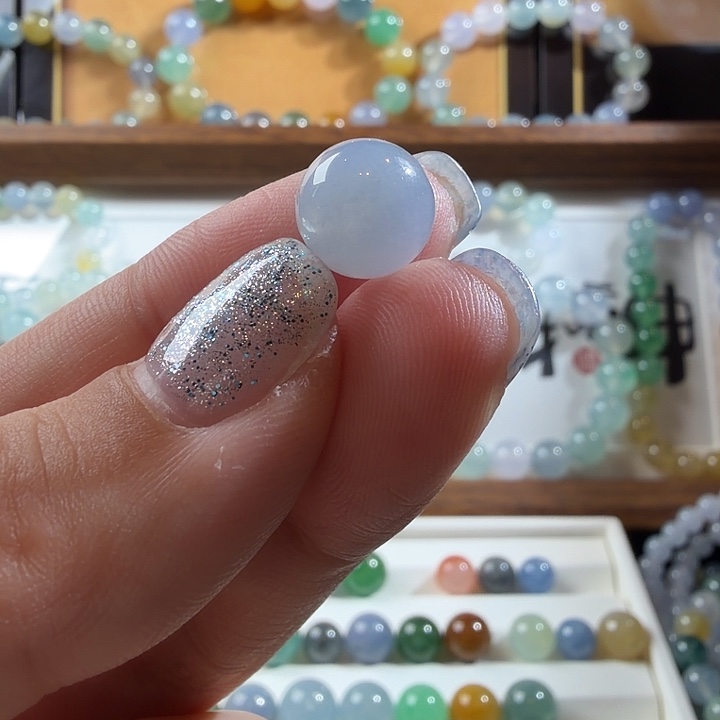 翡翠散珠翡翠散珠10.47