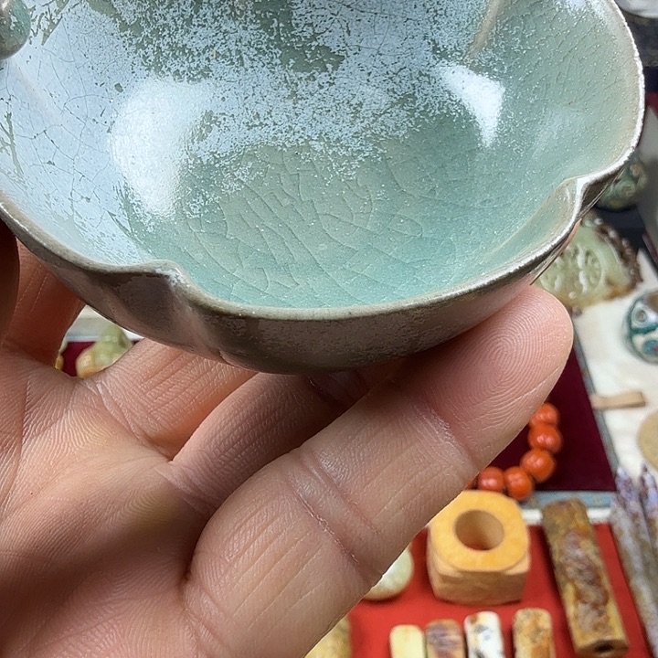 弘***）其他瓷器瓷器瓷器