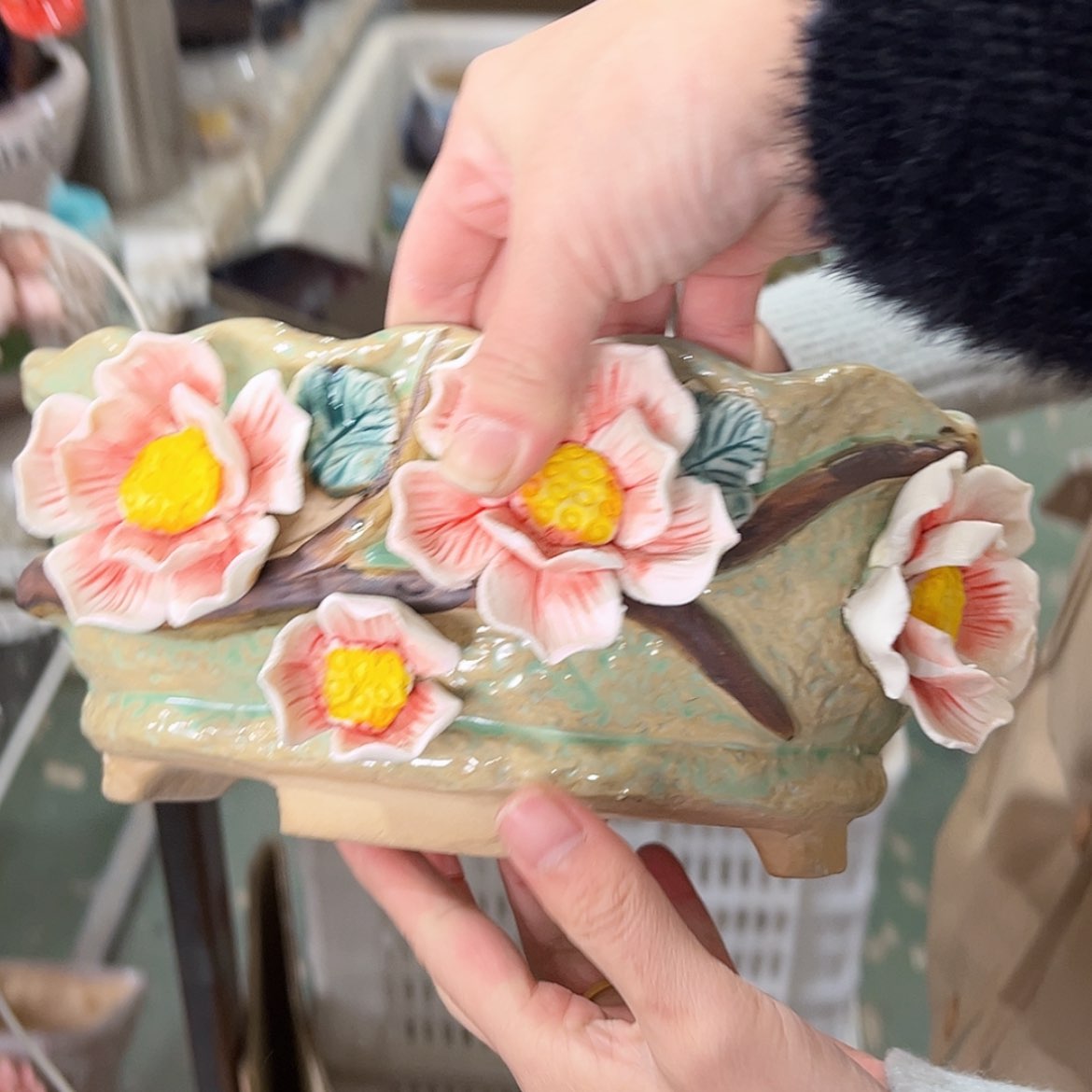 【闪购商品】红陶福利