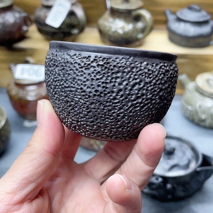 柴烧柴烧柴烧茶器