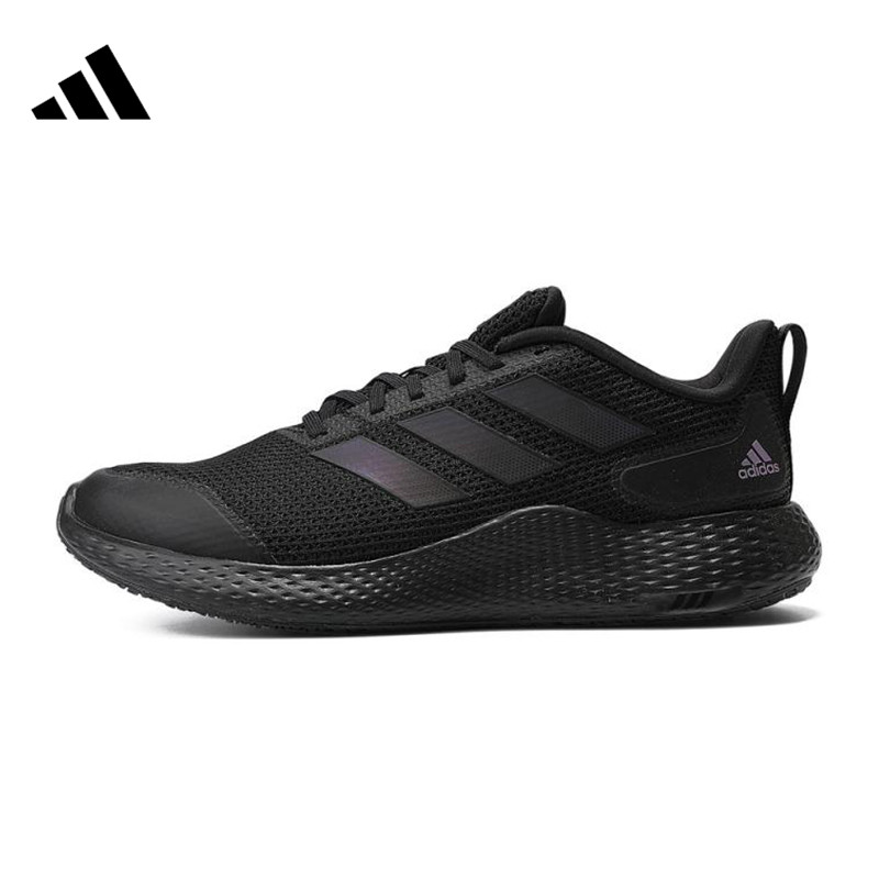 adidas阿迪达斯跑步鞋跑者美学男鞋女鞋Edge Gameday运动鞋IF0585
